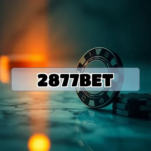 2877 BET - Cassino
