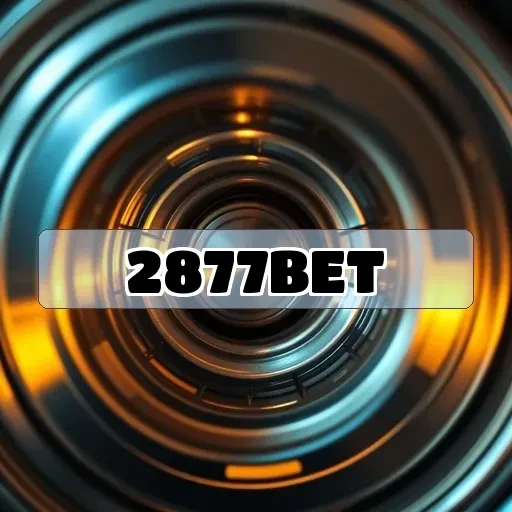 2877 BET: A Revolução da Comunidade no Mundo dos Jogos Online