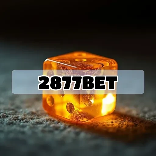 2877 BET: A Revolução dos Eventos de Apostas para Você