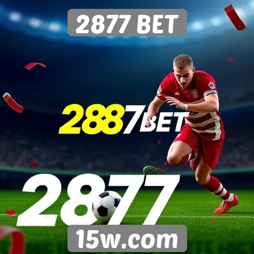 Visão geral das ofertas do site 2877 BET