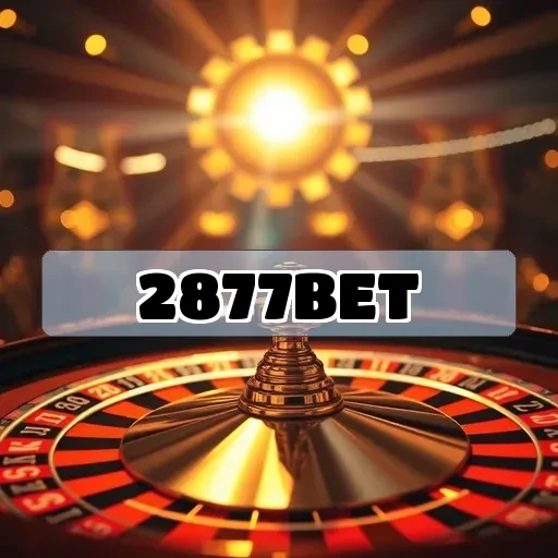 2877 BET: Uma Experiência de Poker que Você Não Pode Perder