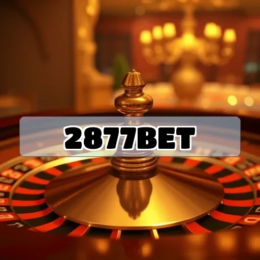 2877 BET: Explore Promoções Que Aumentam Suas Chances de Ganhar!