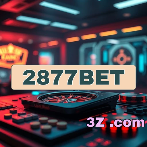 2877 BET Cassino Online