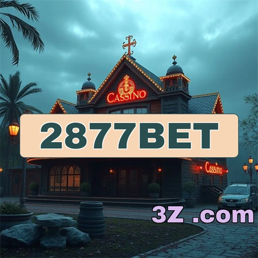 2877 BET Apostas em Esporte