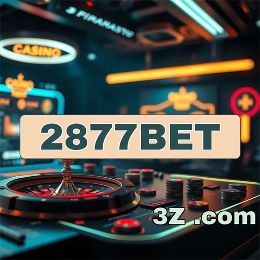 2877 BET Acesso Rápido