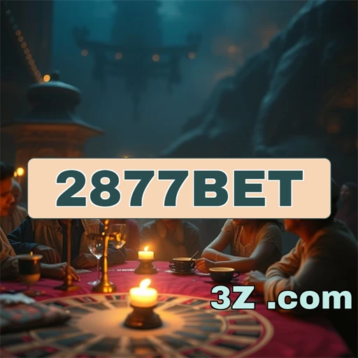 2877 BET Pagamentos Rápidos