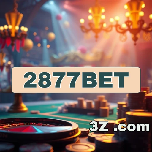 2877 BET Plataforma Confiável