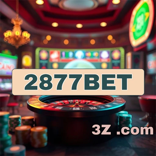 2877 BET Caça-Níqueis